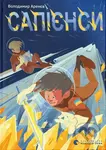 Sapiiensy - Volodymyr Arenev - kniha z kategorie Beletrie pro děti