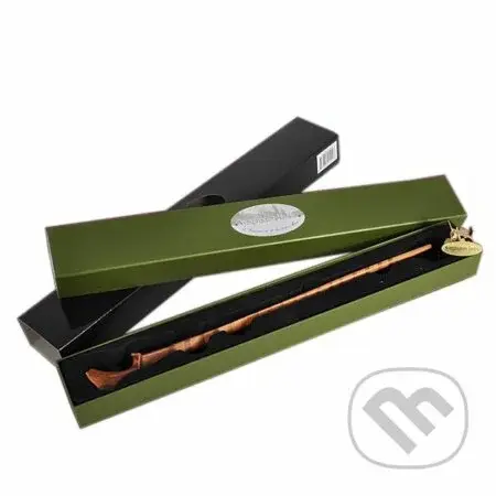 Hůlka Arthura Weasleyho