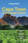 Lonely Planet Cape Town & the Garden Route - Lonely Planet - kniha z kategorie Průvodci Afrikou
