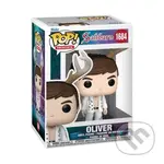 Funko POP Movies: Saltburn - Oliver Quick