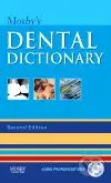 Mosbys Dental Dictionary - Rôzni autori (editori)