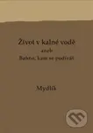 Život v kalné vodě aneb Bahno, kam se podíváš - Miroslav Krůta - kniha z kategorie 20. století