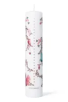 Adventná sviečka Rosendahl Cottage Advent Candle 2025 5 cm