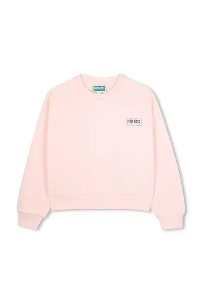Detská mikina Kenzo Kids