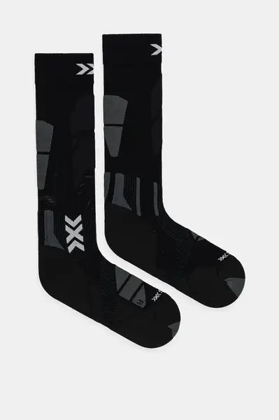 Lyžiarske ponožky X-Socks Ski Perform Merino OTC