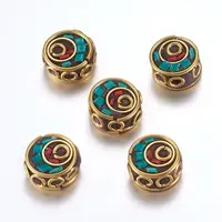 Handmade Indonesia Beads