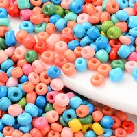 6/0 Glass Seed Beads