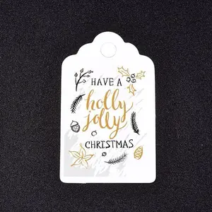 Paper Gift Tags