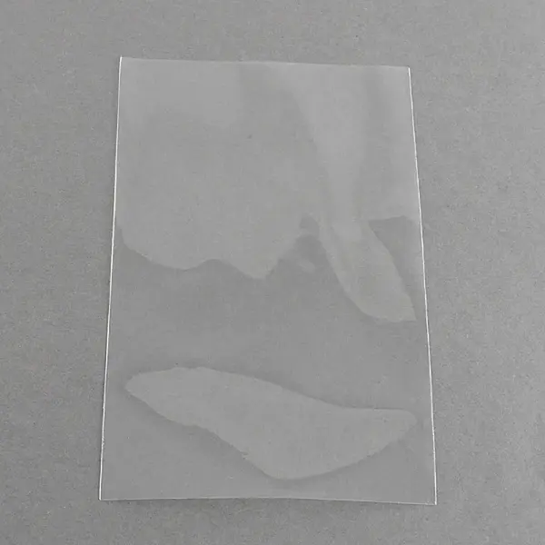OPP Cellophane Bags
