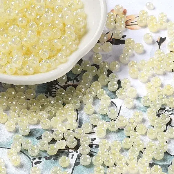 Glass Seed Beads