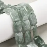 Natural Malaysia Jade Beads Strands