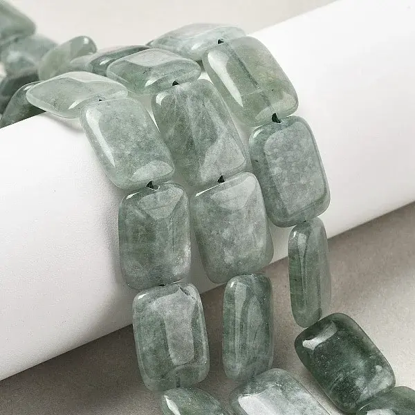 Natural Malaysia Jade Beads Strands