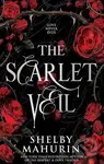 The Scarlet Veil - Shelby Mahurin - kniha z kategorie Beletrie pro děti