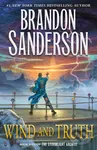Wind and Truth - Brandon Sanderson,Wind and Truth - Brandon Sanderson