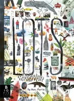 Lots - Marc Martin - kniha z kategorie Naučné knihy