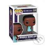 Funko POP TV: Wednesday - Bianca Barclay