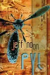 Pyl - Noon, Jeff - kniha z kategorie Sci-fi a fantasy
