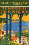 Tender is the Night - Francis Scott Fitzgerald - kniha z kategorie Společenská beletrie