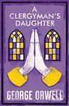 A Clergyman’s Daughter - George Orwell - kniha z kategorie Společenská beletrie