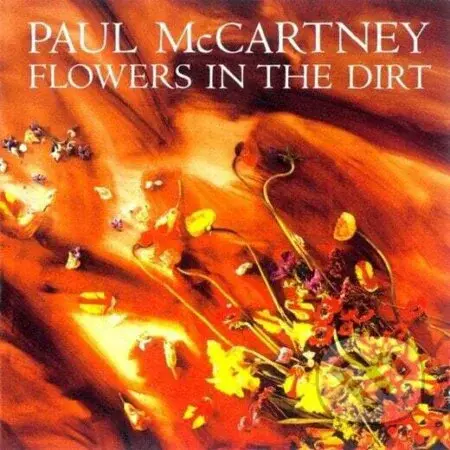 Paul Mccartney: Flowers In The Dirt - Paul McCartney