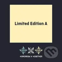 Tomorrow X Together: Chikai /A Version - Tomorrow X Together