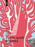 Z neba spadli tri jablká - Narine Abgarian