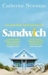 Sandwich - Catherine Newman - kniha z kategorie Společenská beletrie