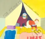 Pod stanem - Lucie Lučanská, Lucie Lučanská (ilustrátor) - kniha z kategorie Beletrie pro děti
