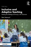 Inclusive and Adaptive Teaching - Peter Westwood,Inclusive and Adaptive Teaching - Peter Westwood