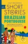 Short Stories in Brazilian Portuguese for Beginners