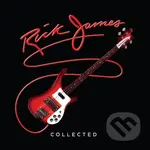Rick James: Collected   LP (2 LP) - Rick James