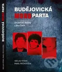 Budějovická mordparta - Václav Hýsek