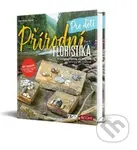 Přírodní floristika - Pro děti - Dorothea Hamm - kniha z kategorie Omalovánky, vystřihovánky, papír
