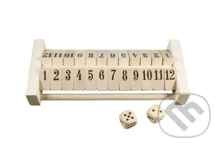 Sklapni to! - hra z kategorie Vzdělávací hry