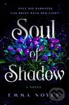 Soul of Shadow - Emma Noyes - kniha z kategorie Fantasy