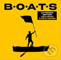 Michael Patrick Kelly: B.O.A.T.S / Extended - Michael Patrick Kelly