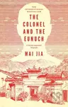 The Colonel and the Eunuch - Mai Jia - kniha z kategorie Společenská beletrie