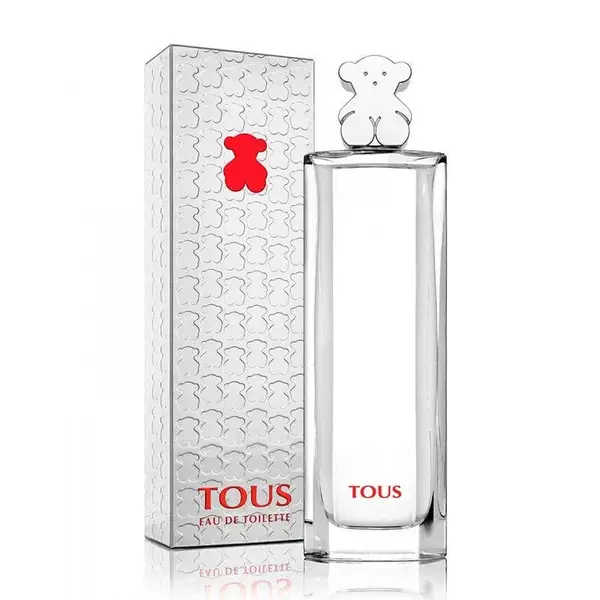 Tous Tous - EDT 50 ml
