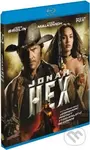 Jonah Hex - Jimmy Hayward