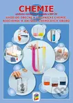 Chemie 9 - Úvod do obecné a organické chemie (učebnice) - kniha z kategorie 2. stupeň