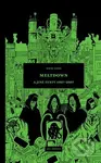 Meltdown a jiné texty 1987-2007 (Fanged Noumena:Collected Writings 1987-2007) - kniha z kategorie Filozofie