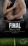 Final - Marcy Jell - kniha z kategorie Romantická