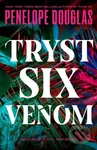 Tryst Six Venom - Penelope Douglas - kniha z kategorie Společenská beletrie