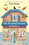 The Healing Season of Pottery - Yeon Somin