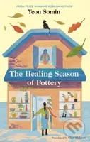 The Healing Season of Pottery - Yeon Somin