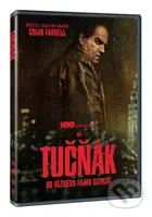 Tučňák 1. série (3DVD) - Craig Zobel, Lauren LeFranc, Helen Shaver, Kevin Bray - film z kategorie Akční seriály