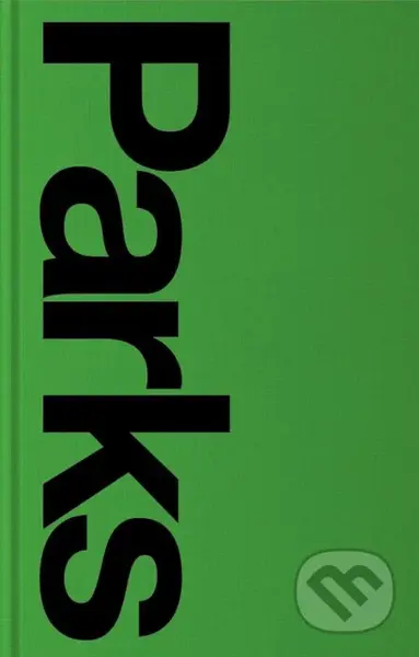 Parks 2 (United States National Park Service maps and brochures from the collection of Brian Kelley) - kniha z kategorie Fotografie