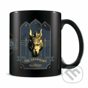 Hrnček Hogwarts Legacy - The Graphorn
