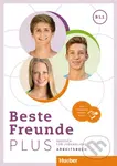 Beste Freunde PLUS B1.1 (DIGITÁLNY AKTIVAČNÝ KÓD) - kniha z kategorie Jazykové učebnice a slovníky