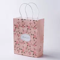 kraft Paper Bags